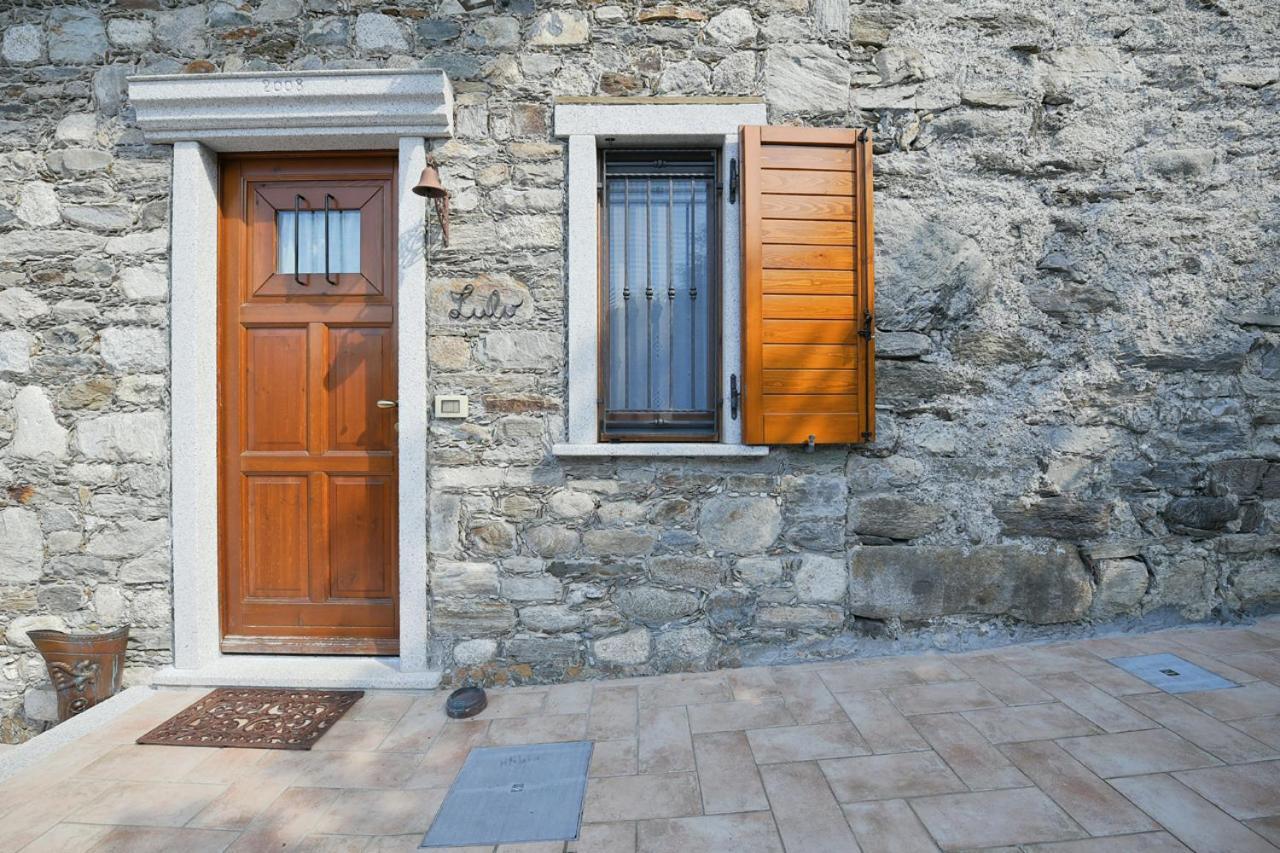 Lulu Villa Baveno Exterior photo