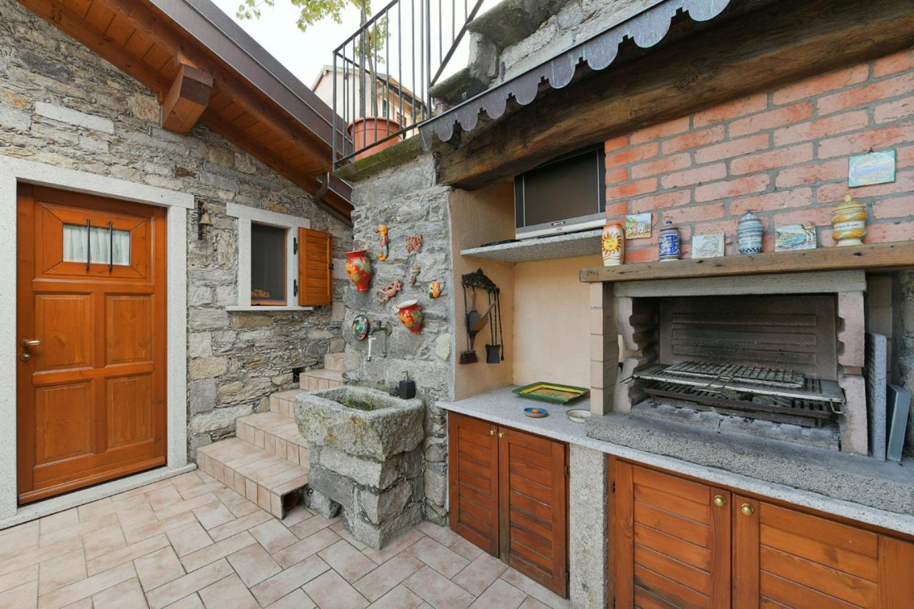 Lulu Villa Baveno Exterior photo