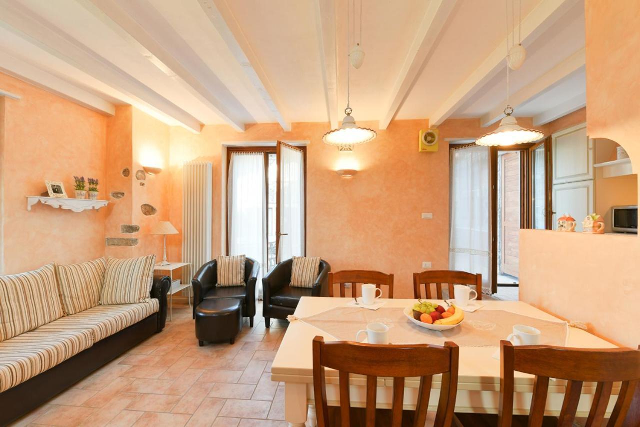 Lulu Villa Baveno Exterior photo